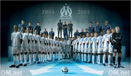 om l'�quipe