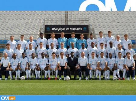 om l'�quipe
